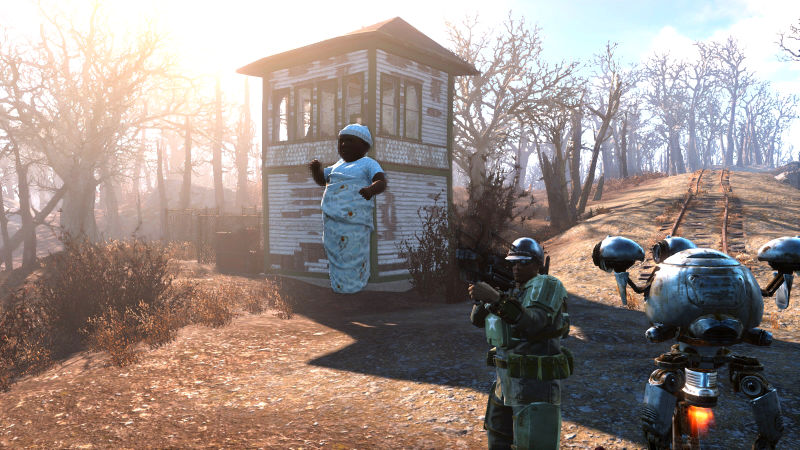 Illustration for article titled The State of PC Gaming in 2015